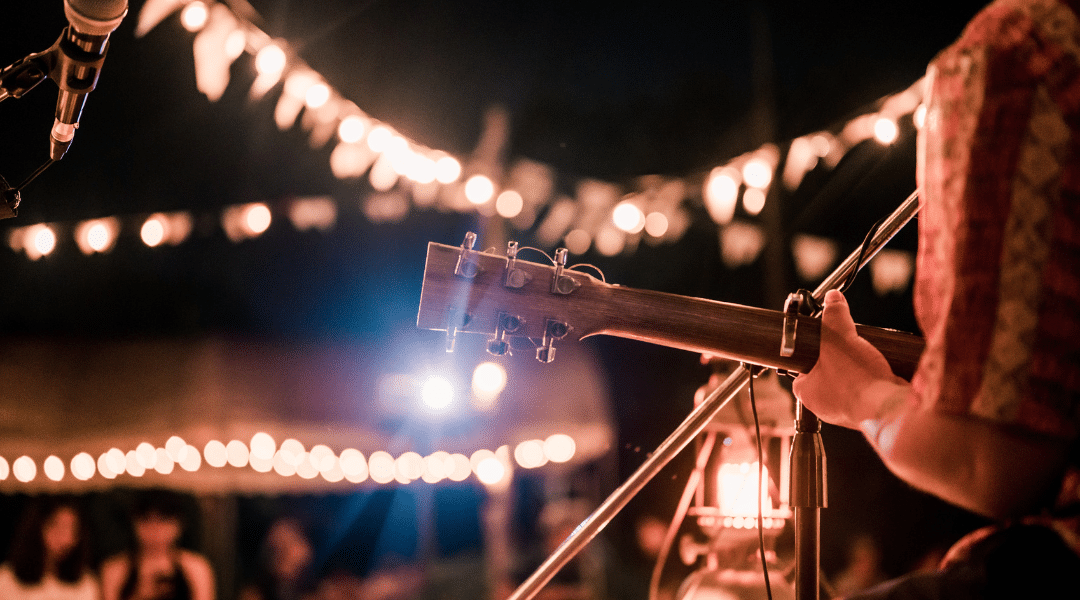 Fête de la musique